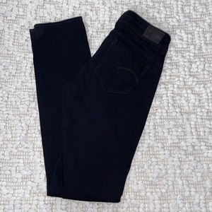 GStar Raw denim straight leg jeans, size 31/36. Like new